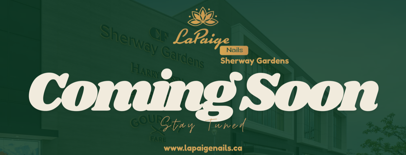 SHERWAY GARDENS (COMING SOON)